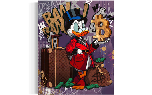 Duck Bitcoin