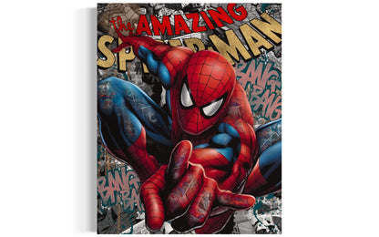 The Amazing Spiderman