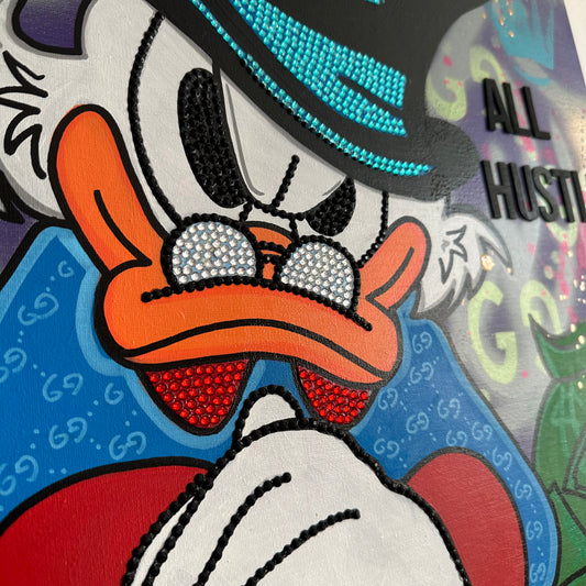 Scrooge McDuck