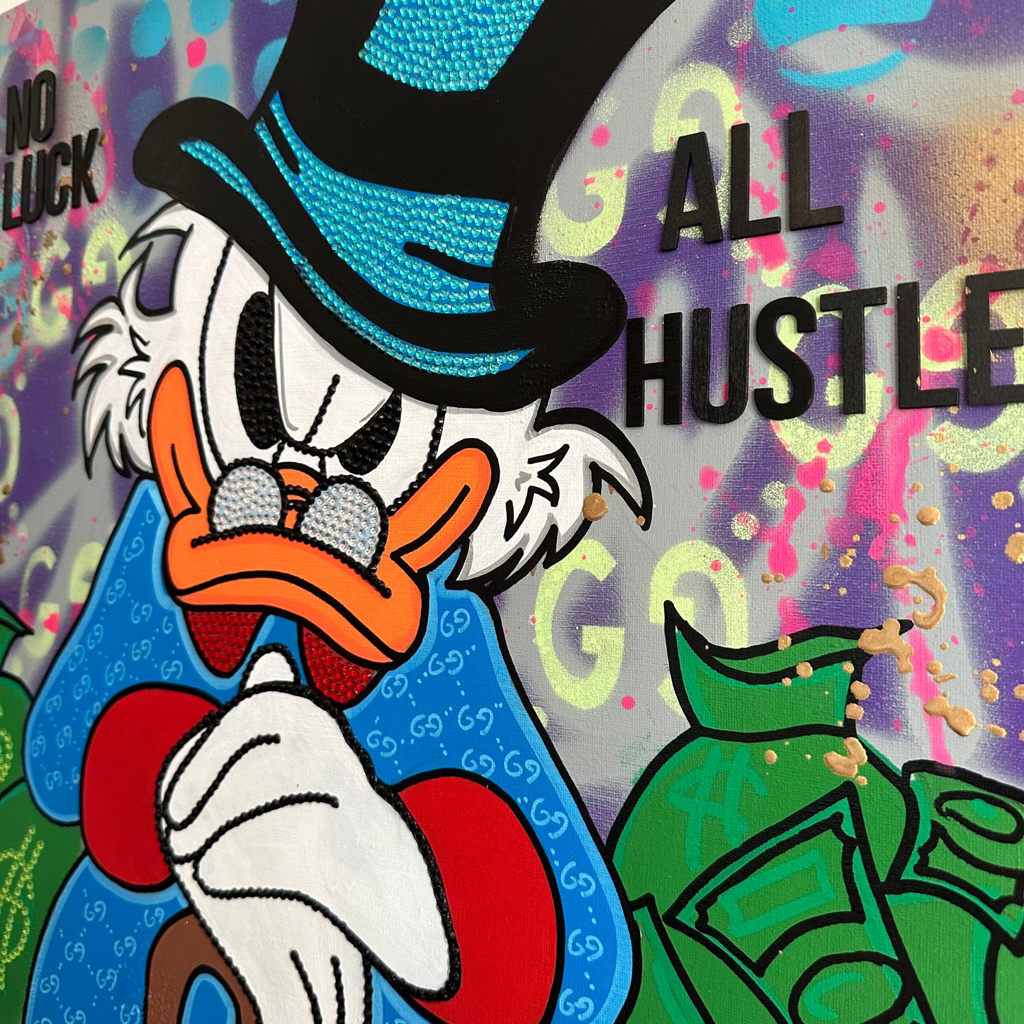 Scrooge McDuck