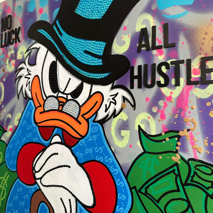 Scrooge McDuck