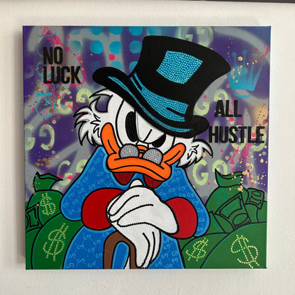 Scrooge McDuck