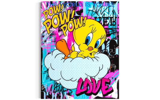 Tweety Love