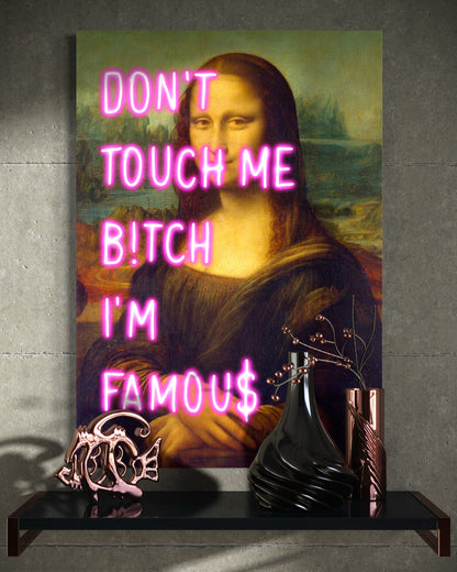 Mona Lisa