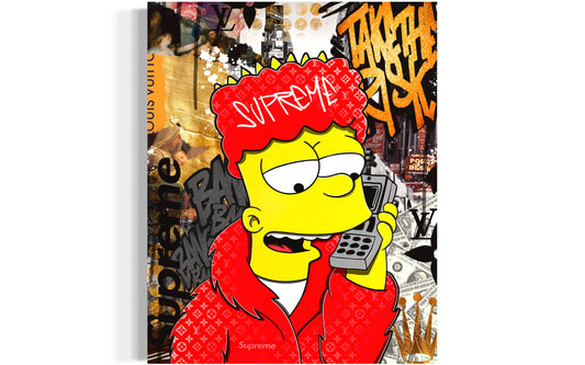 Bart Supreme