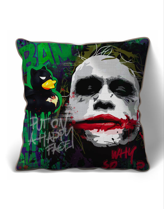 Pillow Bad Boy