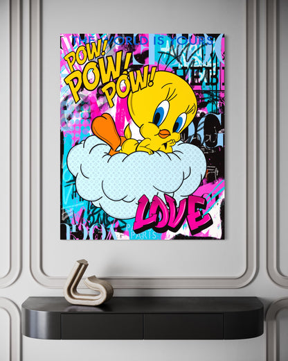 Tweety Love